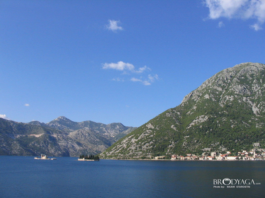 Perast